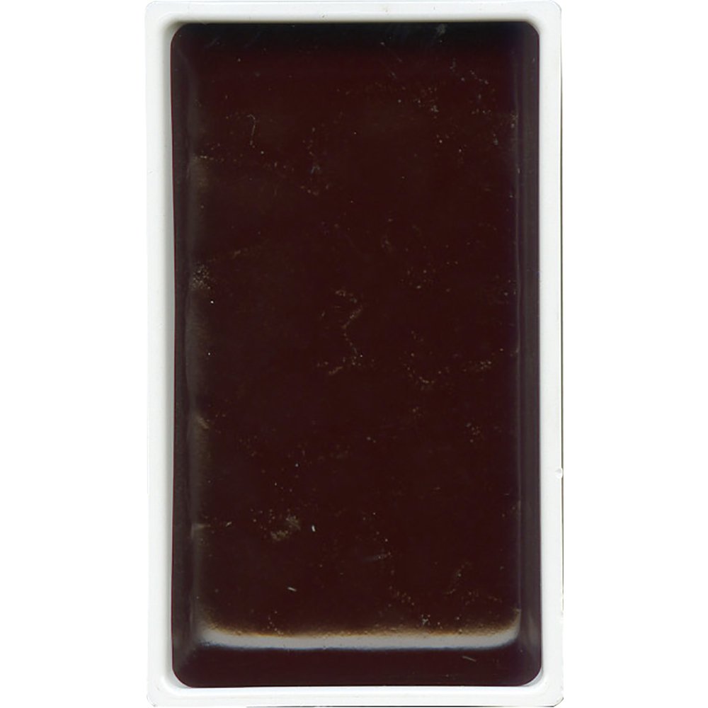 Zig Gansai Tambi Suluboya Tablet No 37 Purple