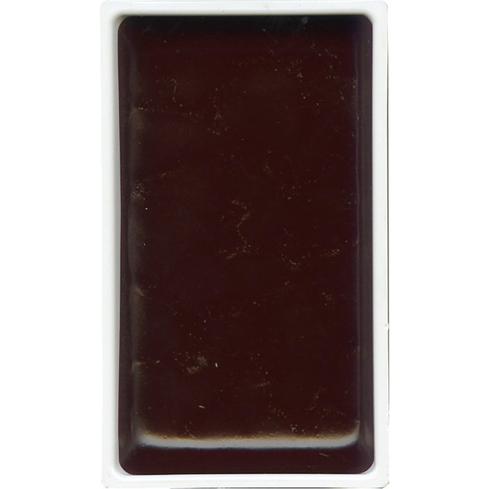 Zig Gansai Tambi Sulu Boya Tablet No 037 Purple