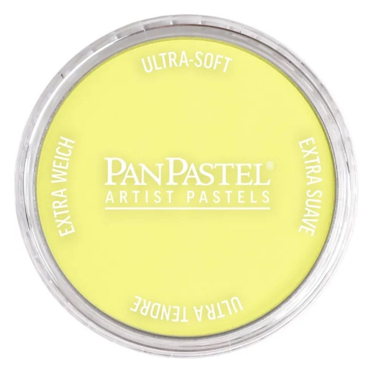 Pan Pastel 951.5 Pearlescent Yellow