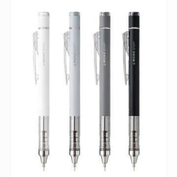 Tombow Mono Graph Grayscale Mekanik Kurşun Kalem 0.5mm Koyu Gri