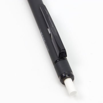 Tombow Mono Graph Grayscale Mekanik Kurşun Kalem 0.5mm Siyah