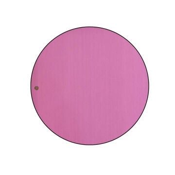 Art Elegant Sunum Dosyası 35x50cm 20li Pembe
