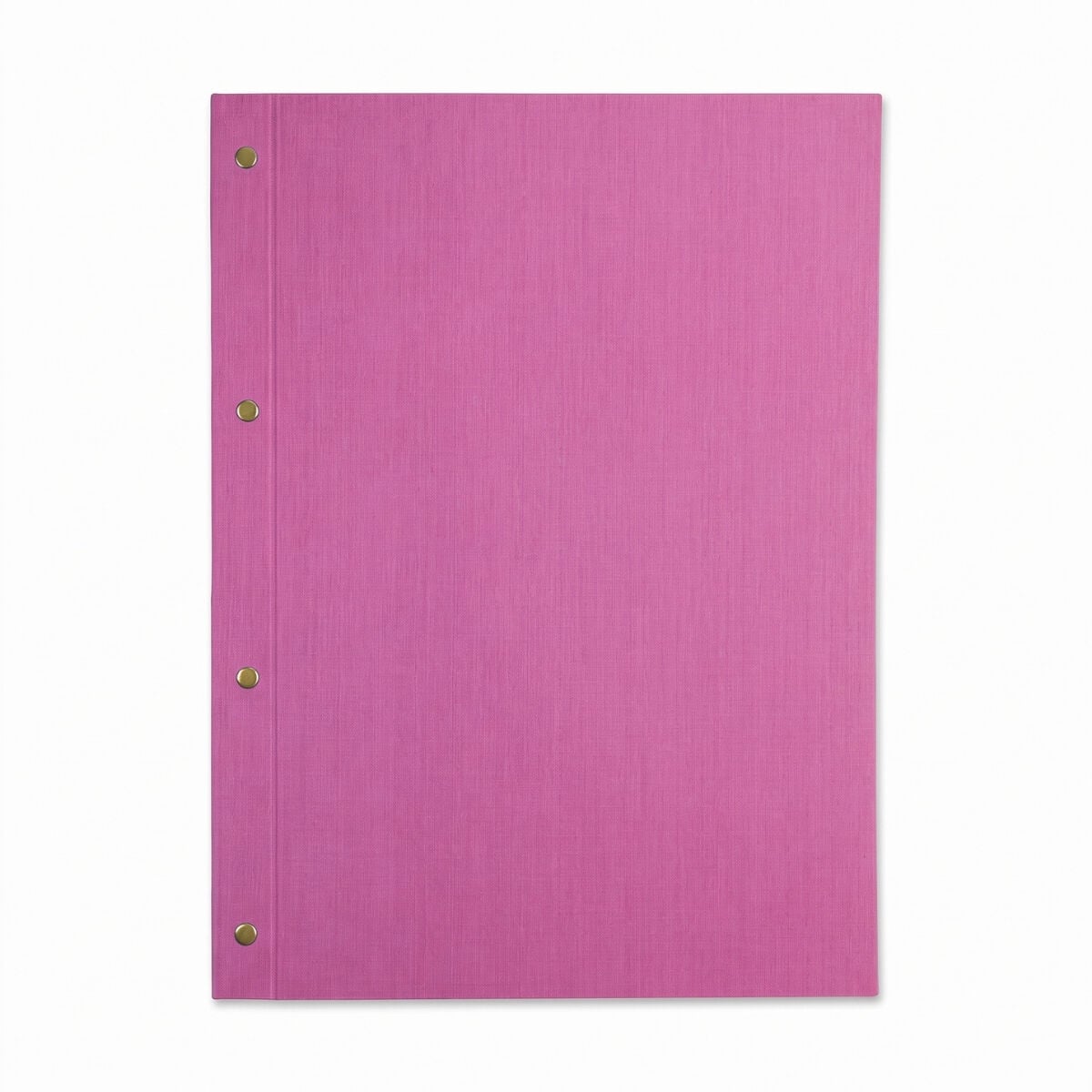 Art Elegant Sunum Dosyası 35x50cm 20li Pembe