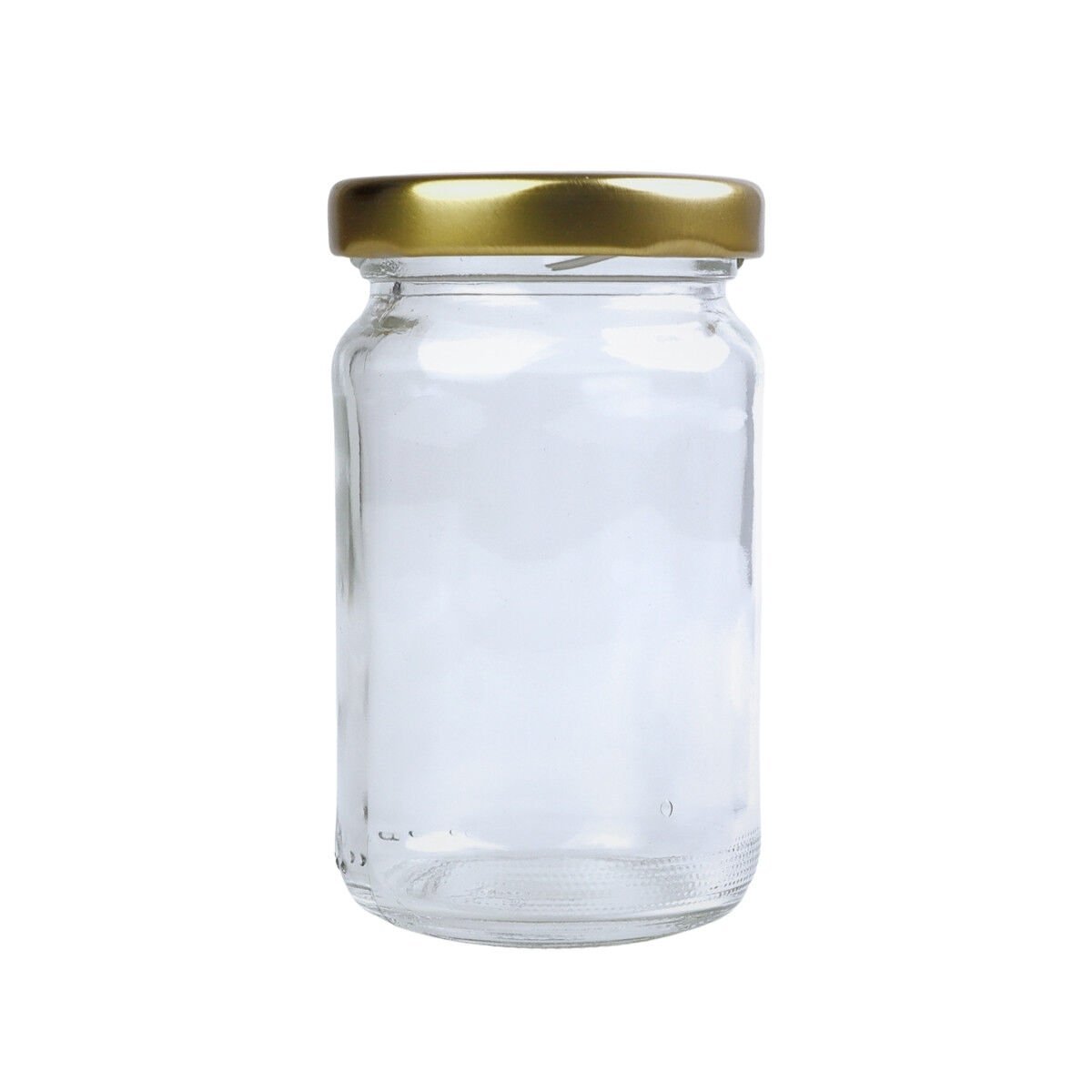 Art Elegant Kavanoz Kapaklı 105cc