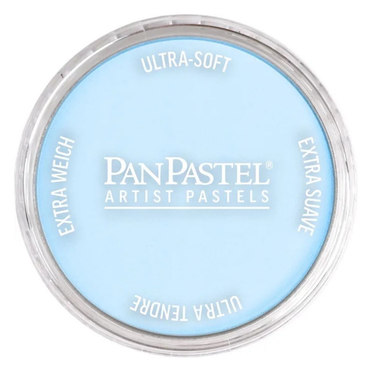 Pan Pastel 955.5 Pearlescent Blue