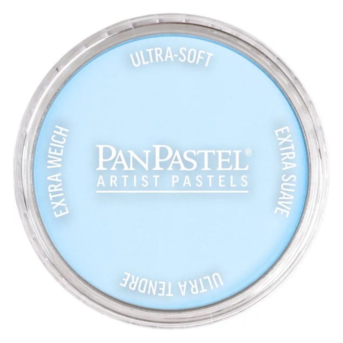 Pan Pastel 955.5 Pearlescent Blue