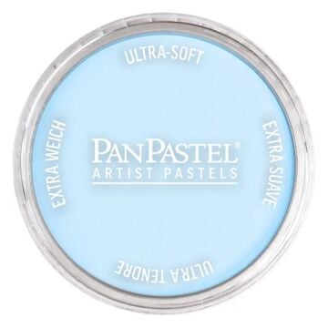 Pan Pastel 955.5 Pearlescent Blue