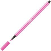 Stabilo Pen 68 Kalın Uçlu Keçeli Kalem 056 Floresan Pembe