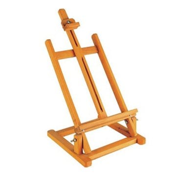 Akrilik Boya Yetişkinler İçin Başlangıç Seti 2