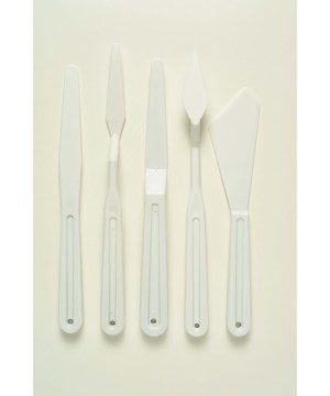 Akrilik Boya Yetişkinler İçin Başlangıç Seti 2