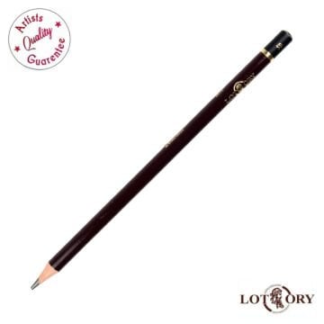 Lotory 6812 Dereceli Eskiz Çizim Kalemi 5B
