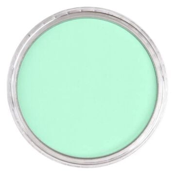 Pan Pastel 956.5 Pearlescent Green