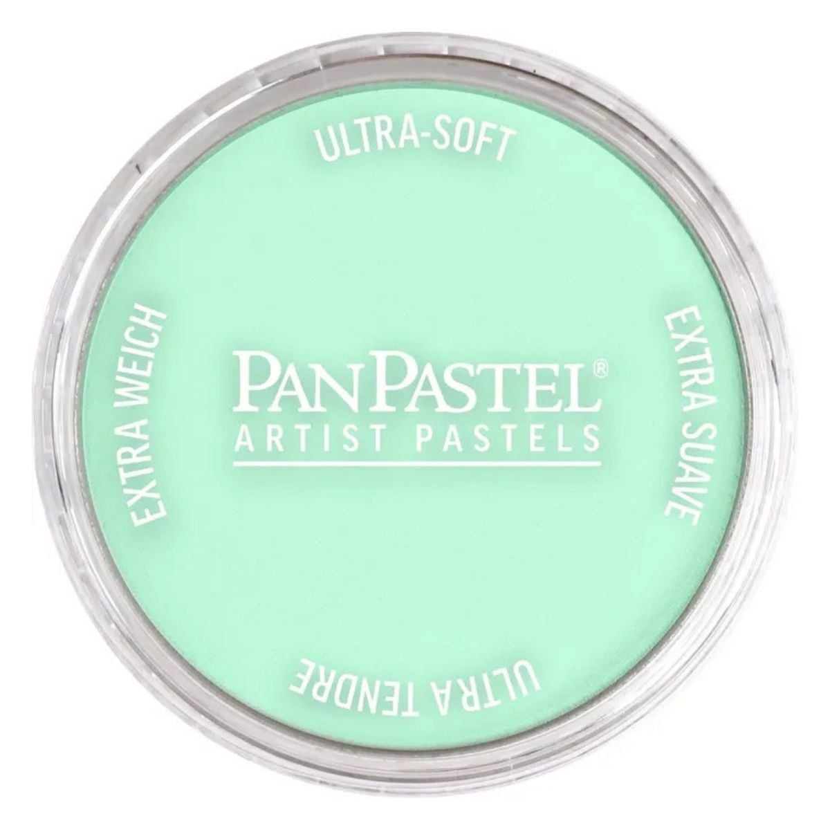 Pan Pastel 956.5 Pearlescent Green
