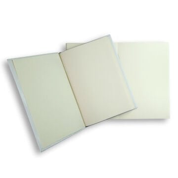 Yıldız Portrait Seri İkili Defter Sert Kapak 14x20cm Monet