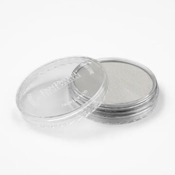 Pan Pastel 011 Pearl Medium White Fine