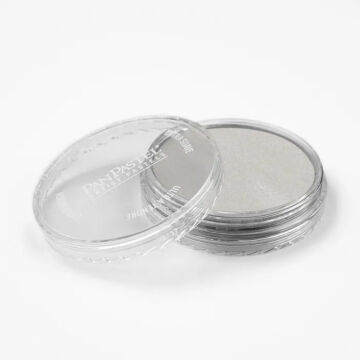 Pan Pastel 011 Pearl Medium White Fine