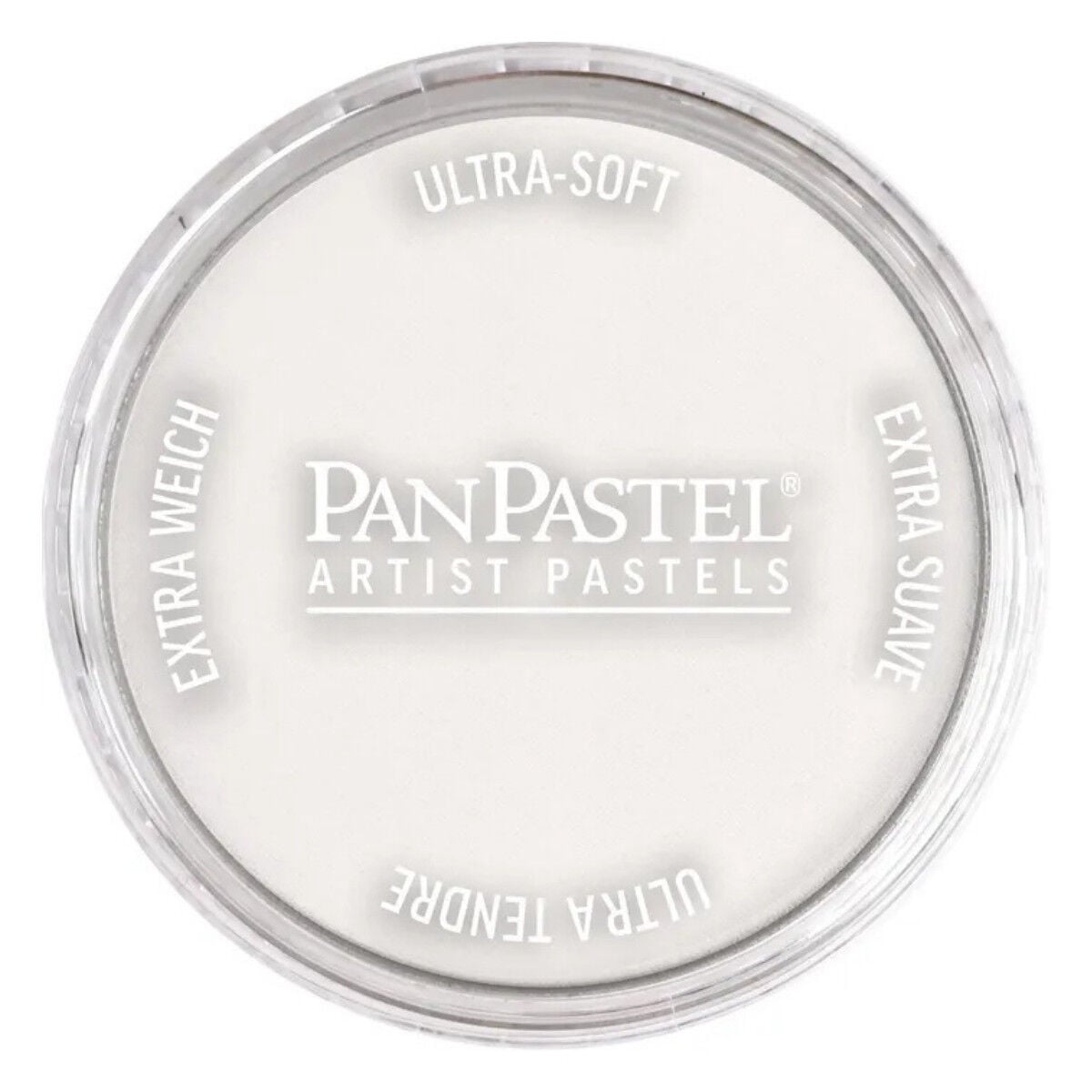 Pan Pastel 011 Pearl Medium White Fine