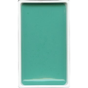 Zig Gansai Tambi Sulu Boya Tablet No 050 Malachite