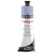 Daler Rowney Georgian Yağlı Boya 225ml 133 Blue Grey