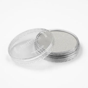 Pan Pastel 012 Pearl Medium White Coarse