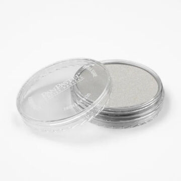 Pan Pastel 012 Pearl Medium White Coarse