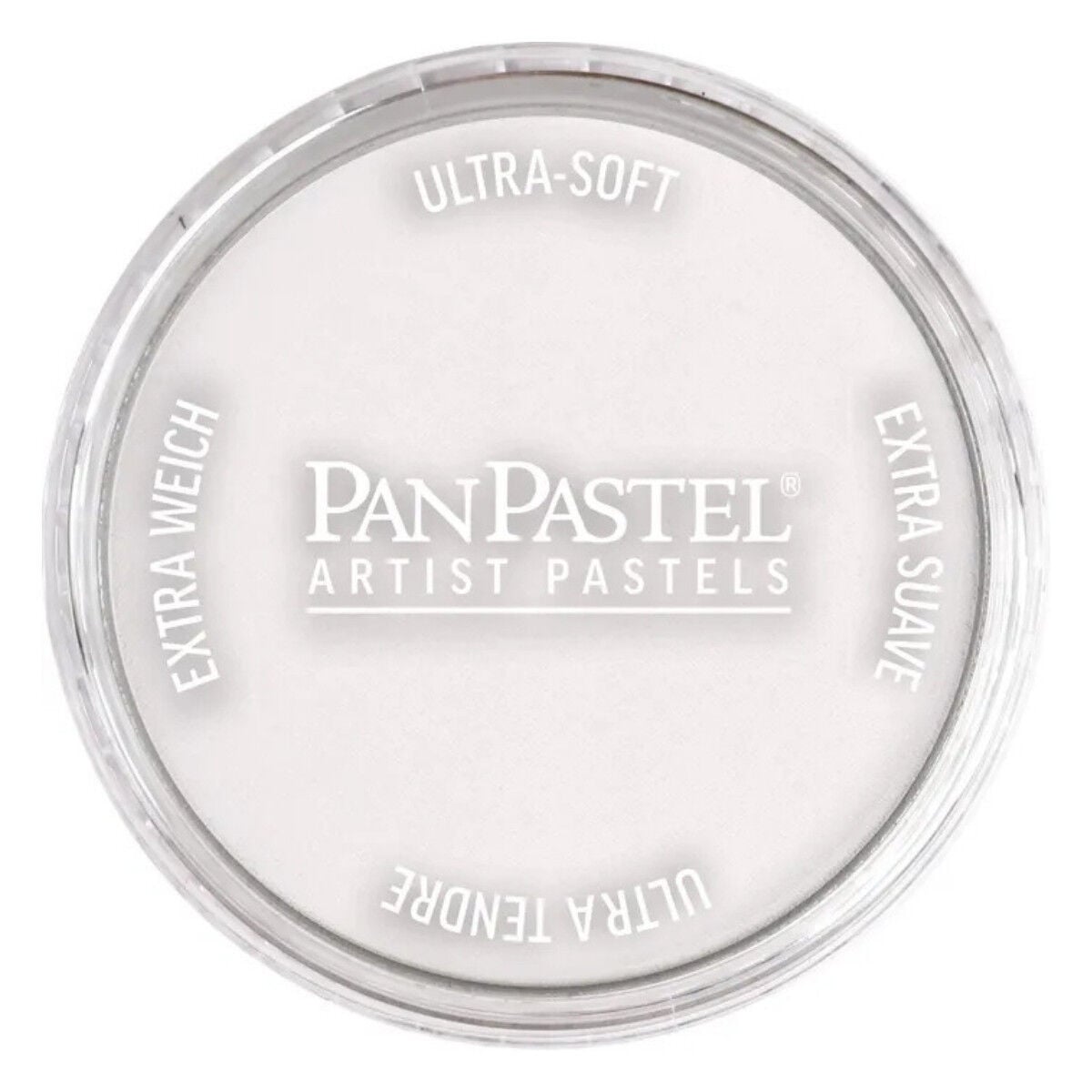 Pan Pastel 012 Pearl Medium White Coarse