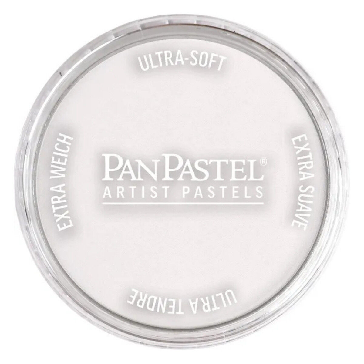 Pan Pastel 012 Pearl Medium White Coarse