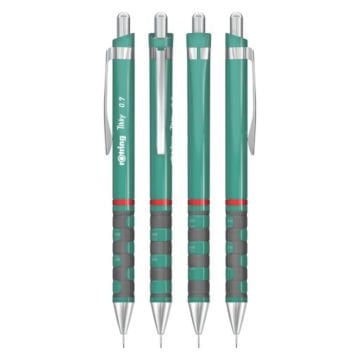 Rotring Tikky Versatil Uçlu Kalem 0.7mm Deniz Mavisi