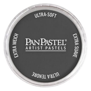 Pan Pastel 013 Pearl Medium Black Fine