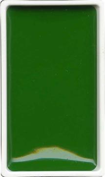 Zig Gansai Tambi Sulu Boya Tablet No 052 Hookers Green