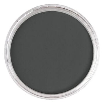 Pan Pastel 014 Pearl Medium Black Coarse