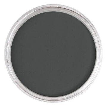 Pan Pastel 014 Pearl Medium Black Coarse