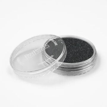 Pan Pastel 014 Pearl Medium Black Coarse