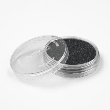 Pan Pastel 014 Pearl Medium Black Coarse