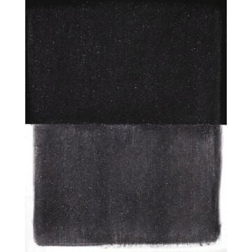 Pan Pastel 014 Pearl Medium Black Coarse