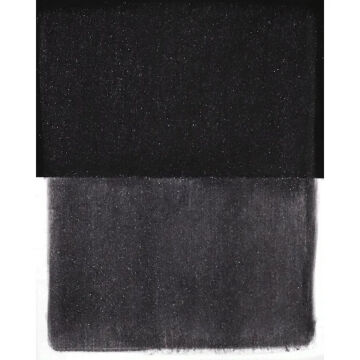 Pan Pastel 014 Pearl Medium Black Coarse