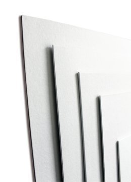 Art İstanbul Gesso Astarlı Pres Tuval 40x60cm