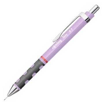 Rotring Tikky Versatil Uçlu Kalem 0.7mm Lila