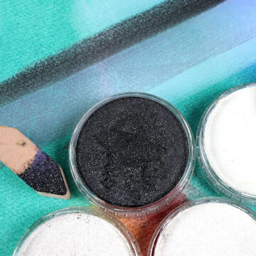 Pan Pastel Set 5 Mediums