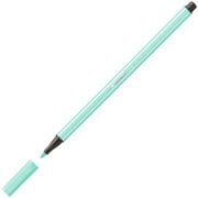 Stabilo Pen 68 Kalın Uçlu Keçeli Kalem 13 Buz Yeşili