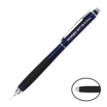 Pensan Versatil Uçlu Kalem MY-IQ 0.5mm Mavi