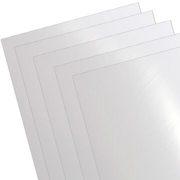 Alex Schoeller Bristol Kağıdı 210gr 35x50cm Amerikan ALX-0121