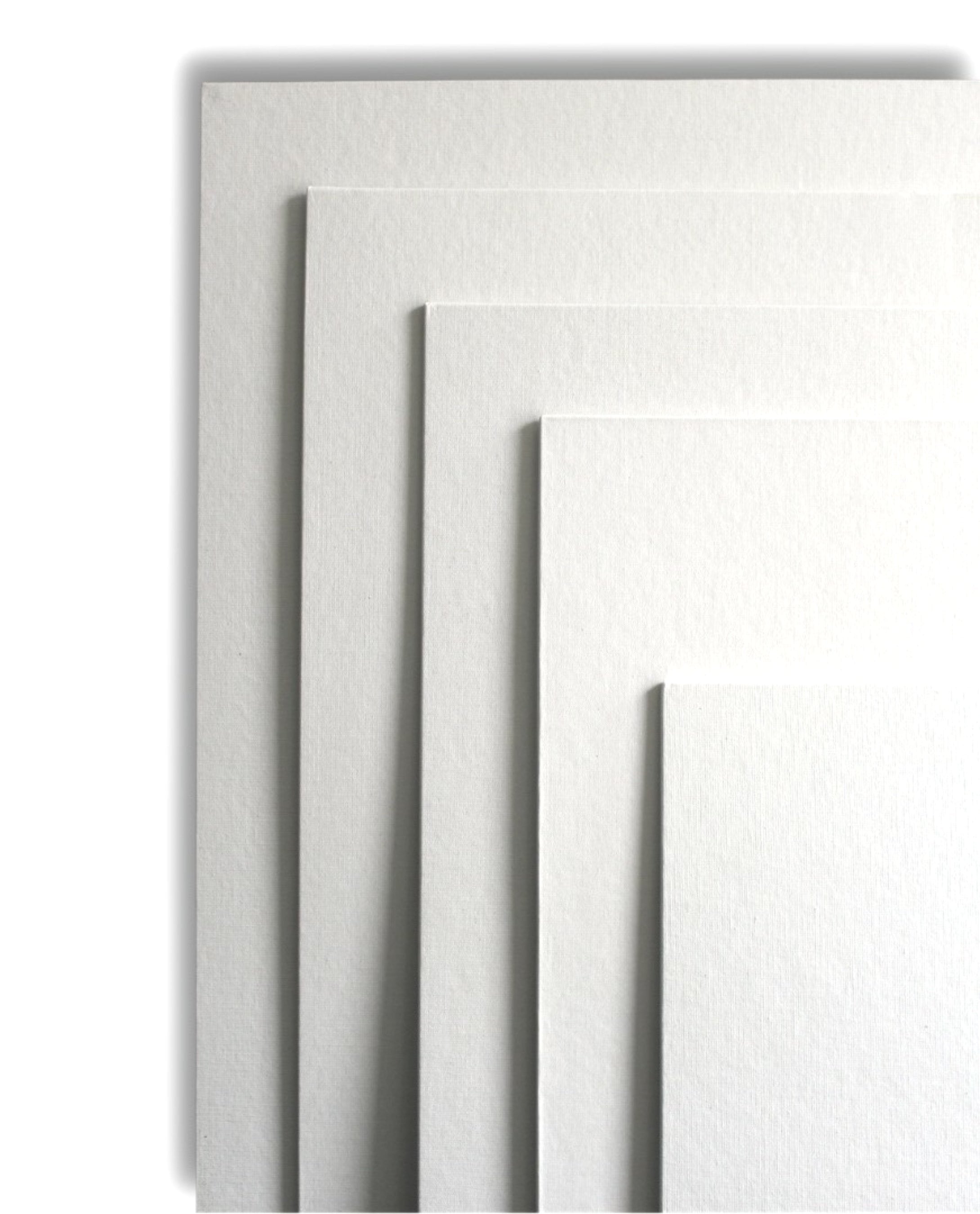 Art İstanbul Gesso Astarlı Pres Tuval 45x60cm