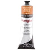 Daler Rowney Georgian Yağlı Boya 225ml 619 Cadmium Orange Hue