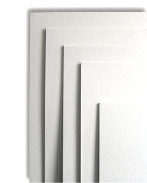 Art İstanbul Gesso Astarlı Pres Tuval 50x50cm