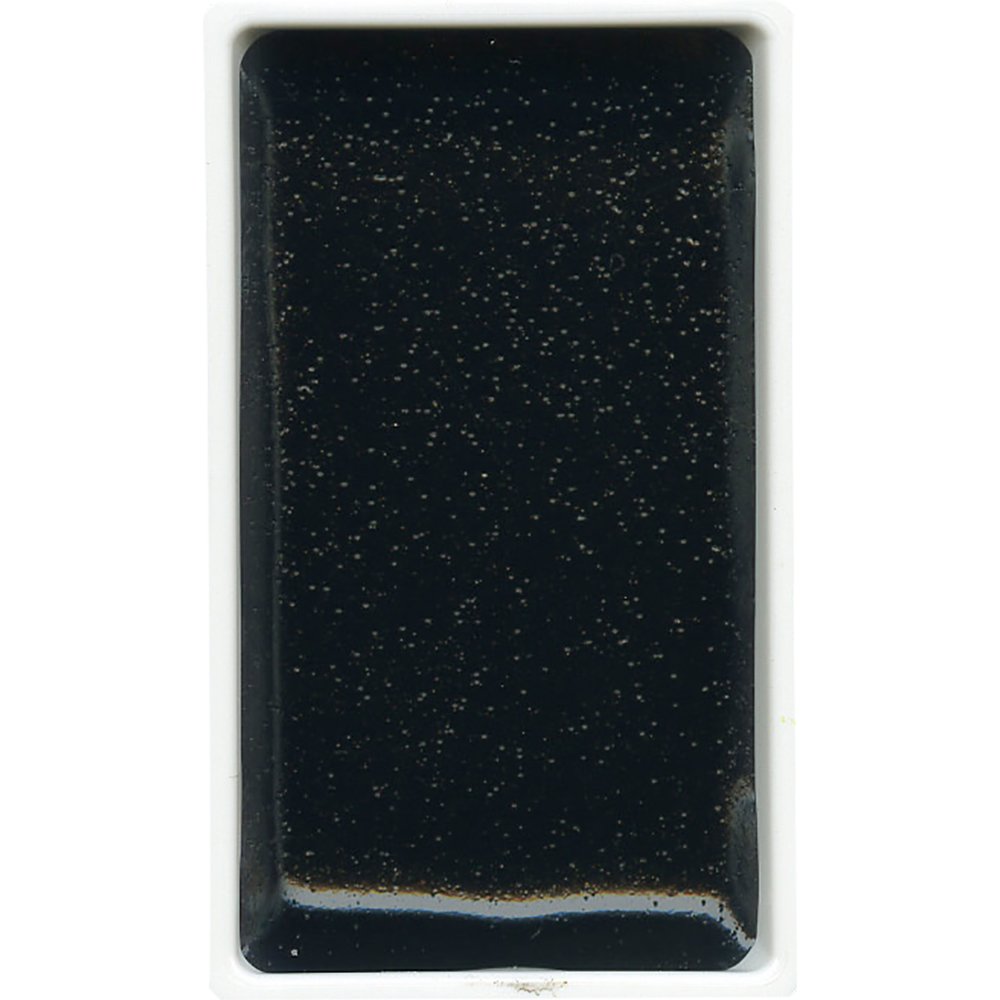 Zig Gansai Tambi Sulu Boya Tablet No 056 Forest Green