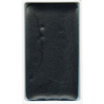 Zig Gansai Tambi Sulu Boya Tablet No 057 Turquoise Green Deep