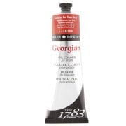 Daler Rowney Georgian Yağlı Boya 225ml 504 Cadmium Red Deep Hue