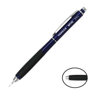 Pensan Versatil Uçlu Kalem MY-IQ 0.7mm Mavi