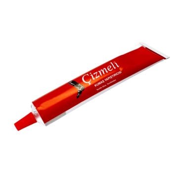 Çizmeli Kumaş Yapıştırıcı 50gr